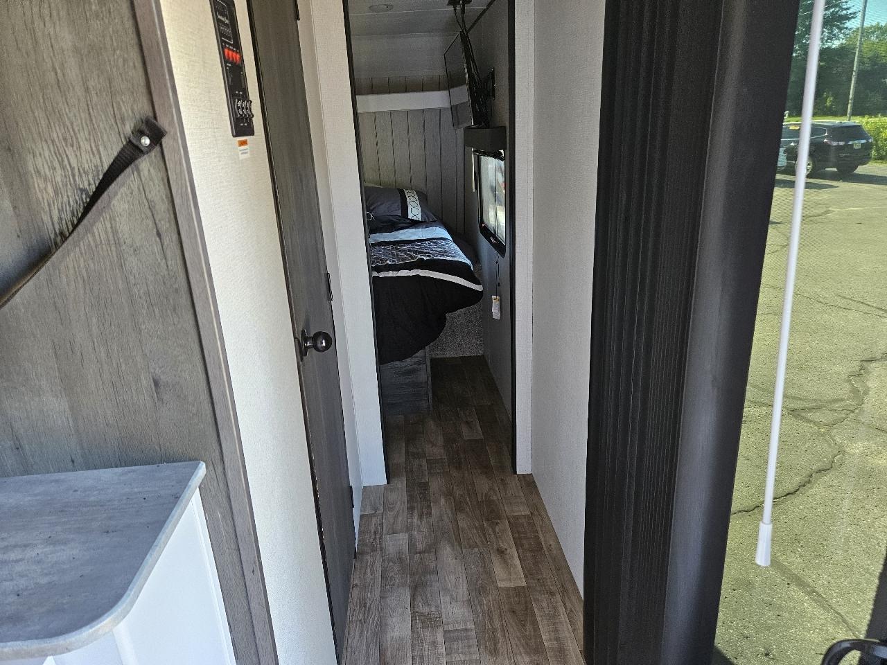 Keystone Hideout  2022