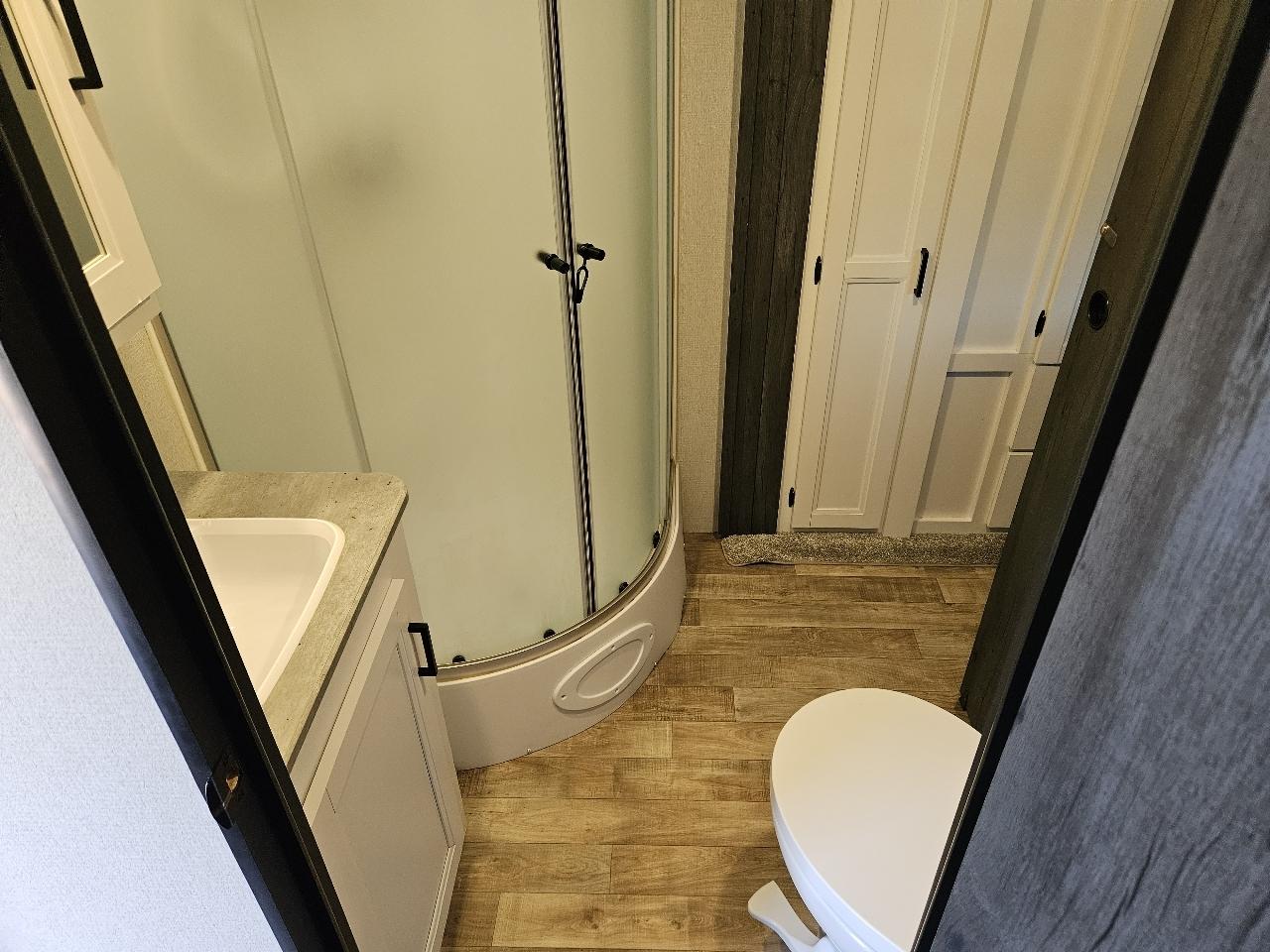 Keystone Hideout  2022