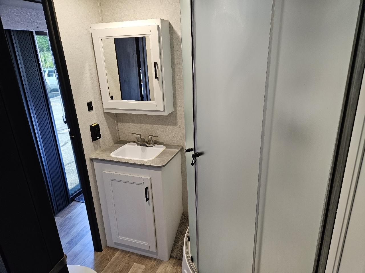 Keystone Hideout  2022