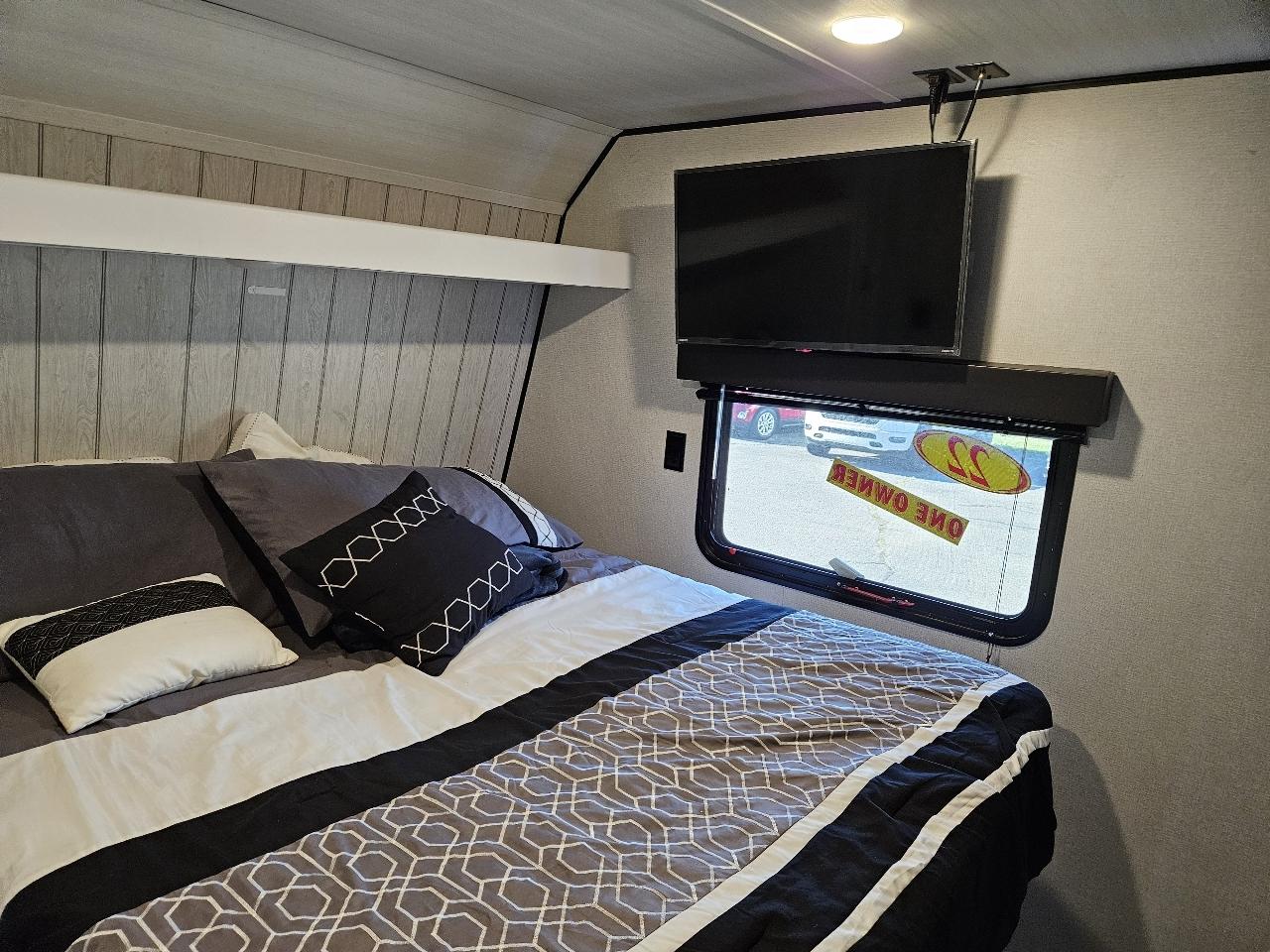 Keystone Hideout  2022