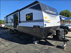 2022 Keystone Hideout 