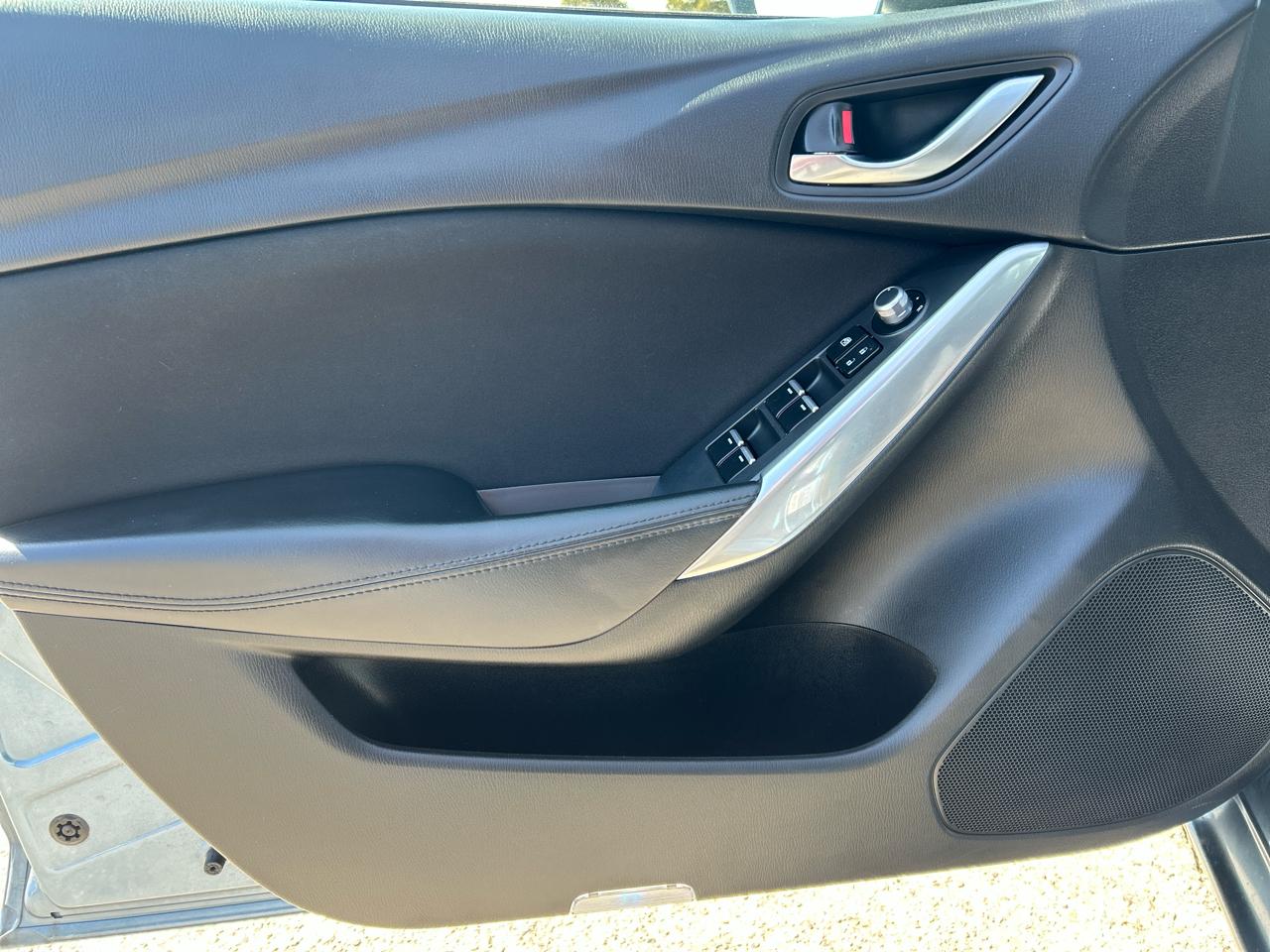 Mazda MAZDA6 i Sport AT 2016