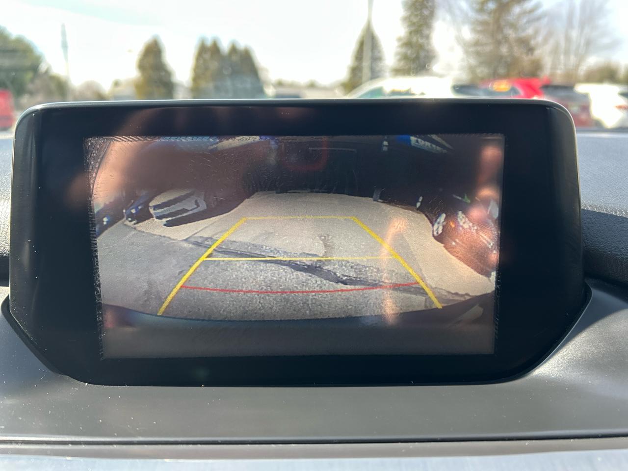 Mazda MAZDA6 i Sport AT 2016