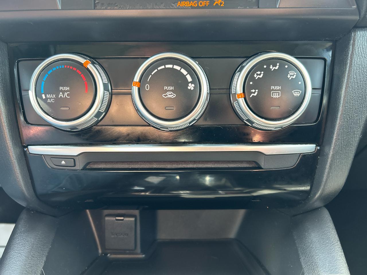 Mazda MAZDA6 i Sport AT 2016