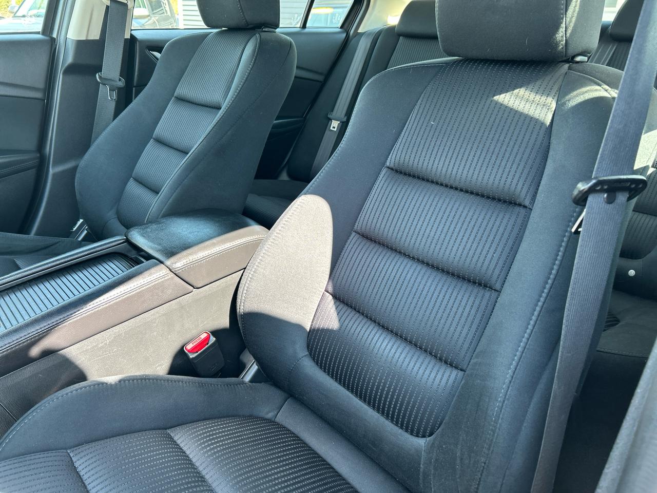 Mazda MAZDA6 i Sport AT 2016