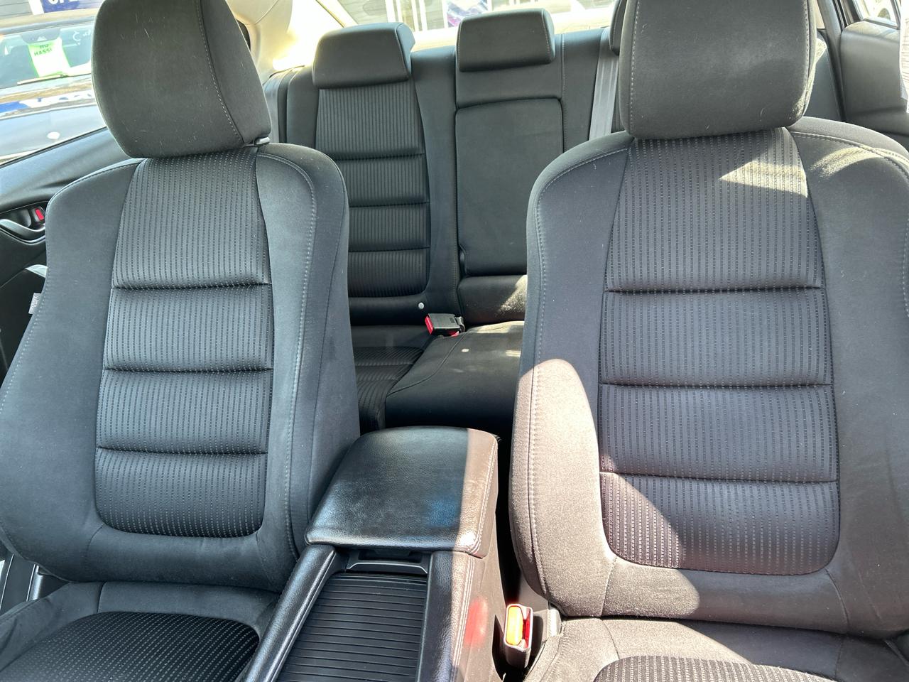 Mazda MAZDA6 i Sport AT 2016