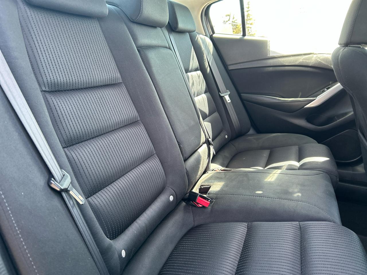 Mazda MAZDA6 i Sport AT 2016