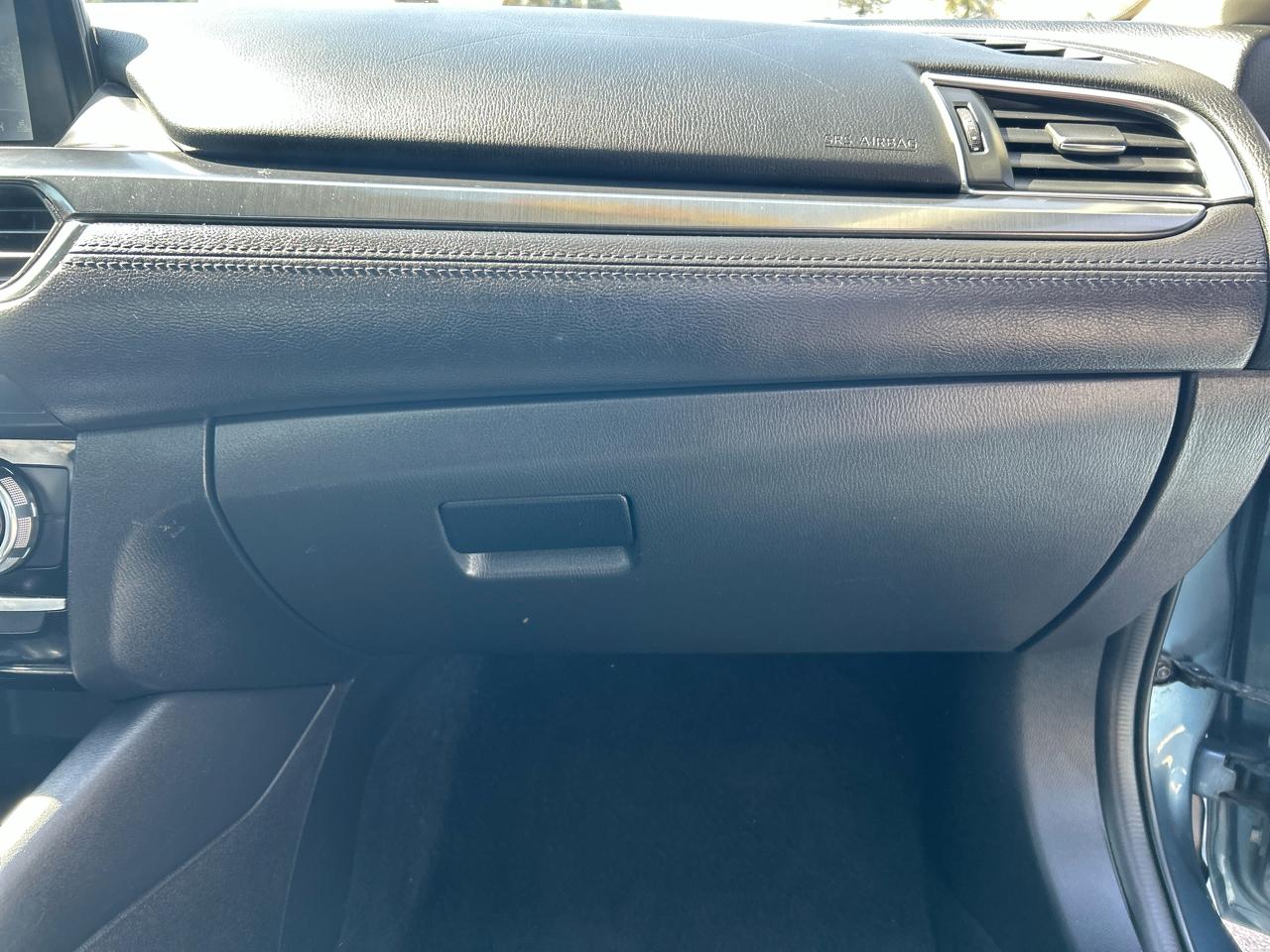 Mazda MAZDA6 i Sport AT 2016