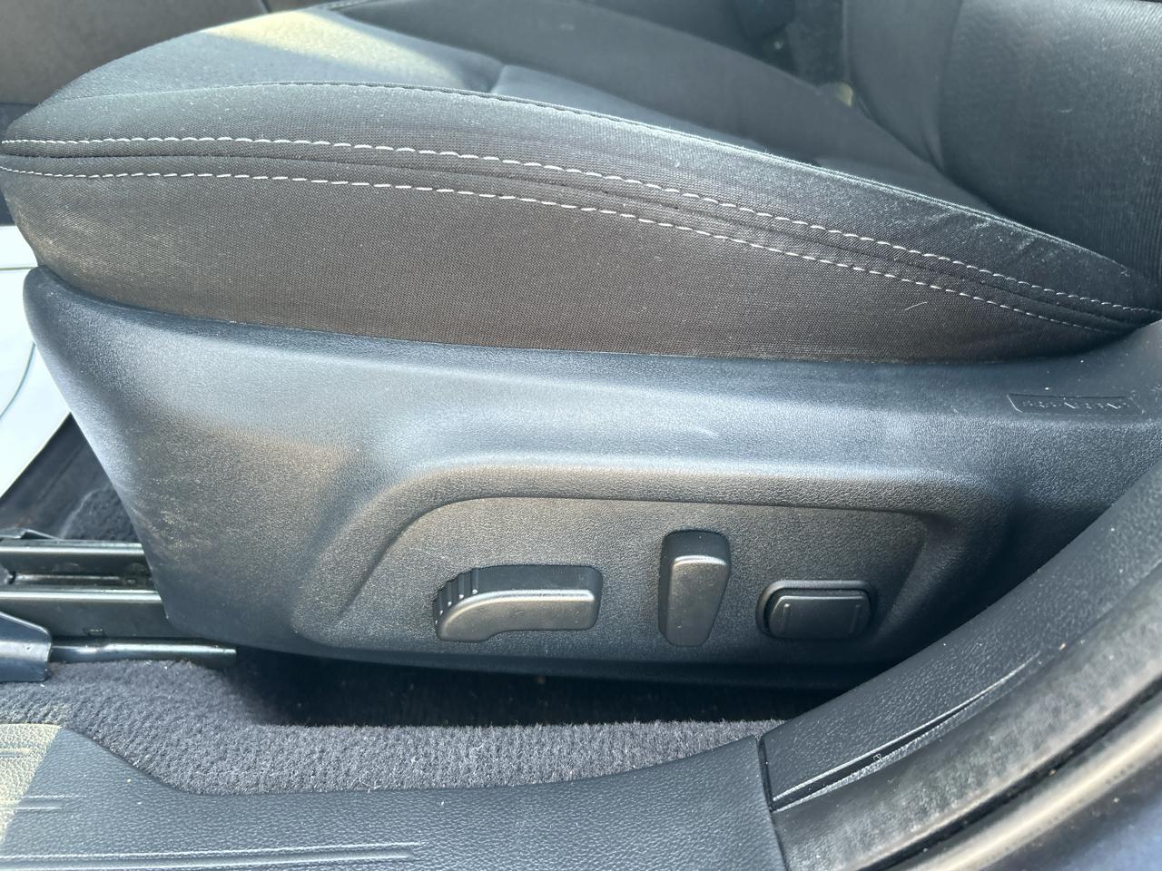 Subaru Legacy 2.5i Premium 2017