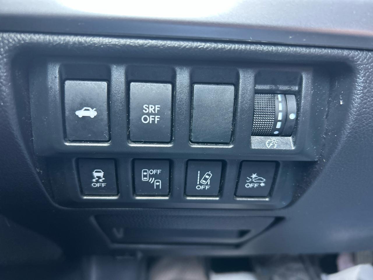 Subaru Legacy 2.5i Premium 2017