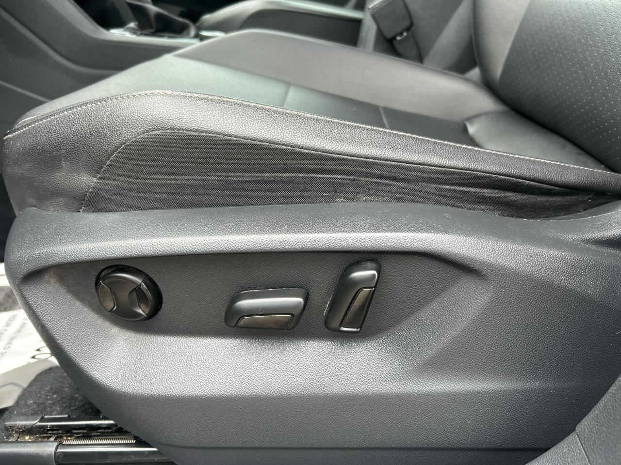 Volkswagen Tiguan SE 4Motion AWD 2020