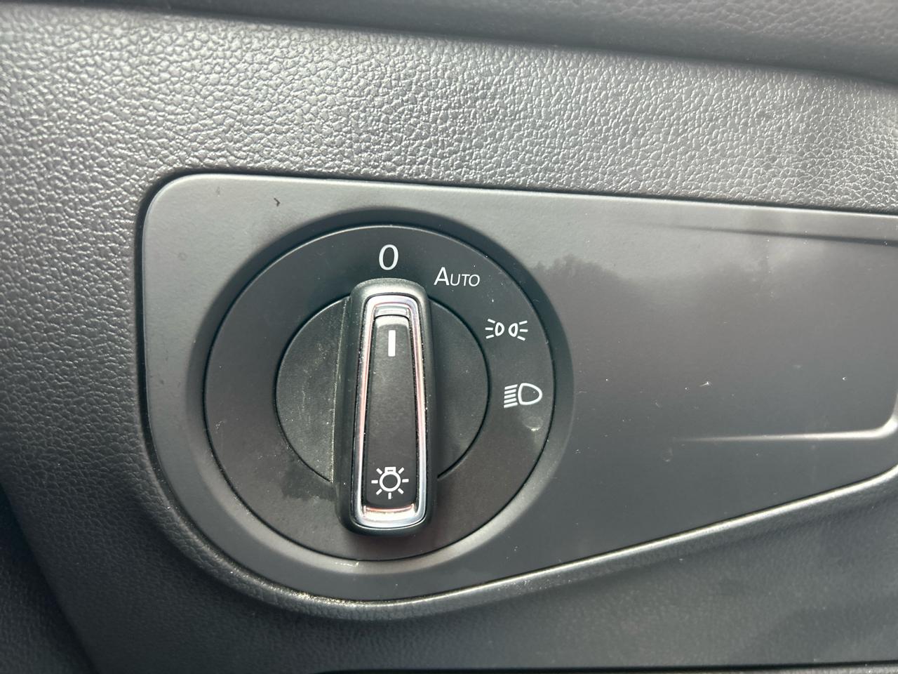 Volkswagen Tiguan SE 4Motion AWD 2020