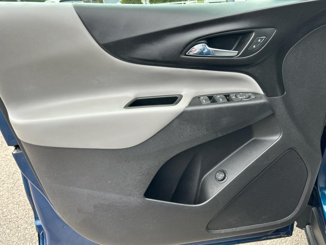 Chevrolet Equinox LT AWD 2020