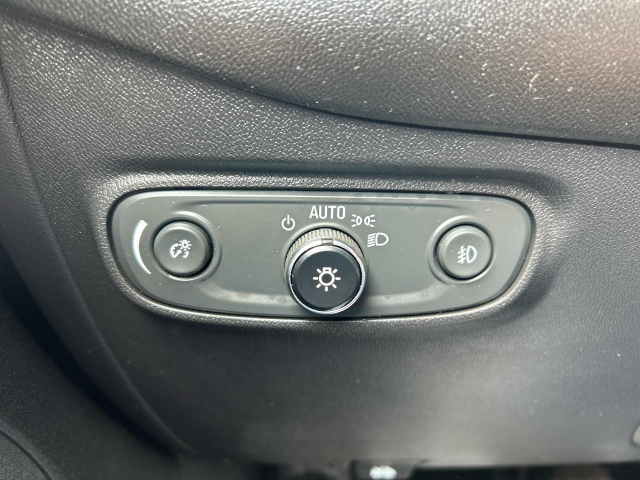 Chevrolet Equinox LT AWD 2020