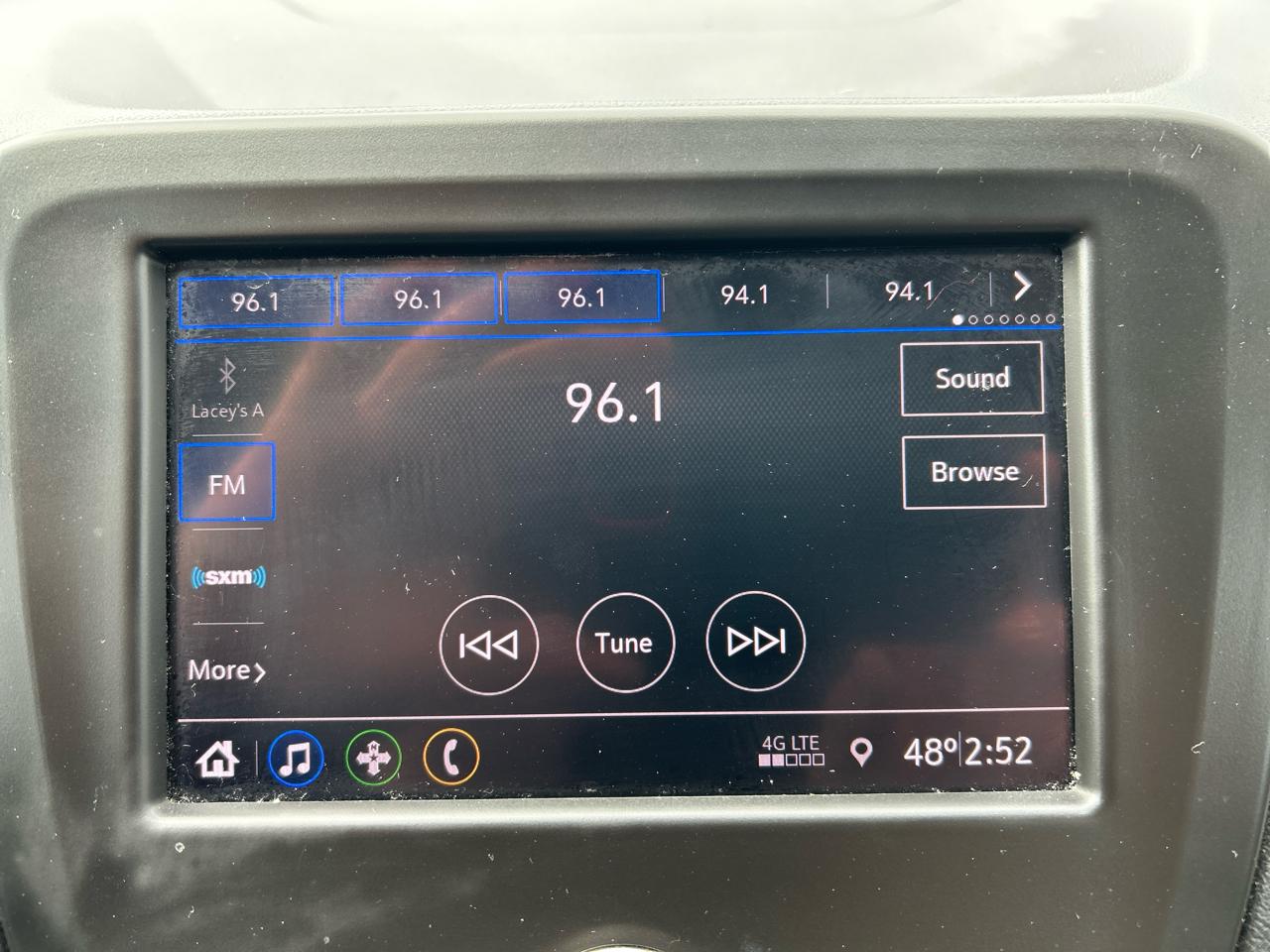 Chevrolet Equinox LT AWD 2020