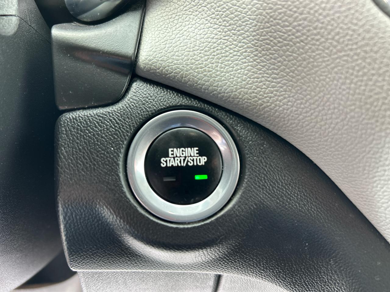 Chevrolet Equinox LT AWD 2020