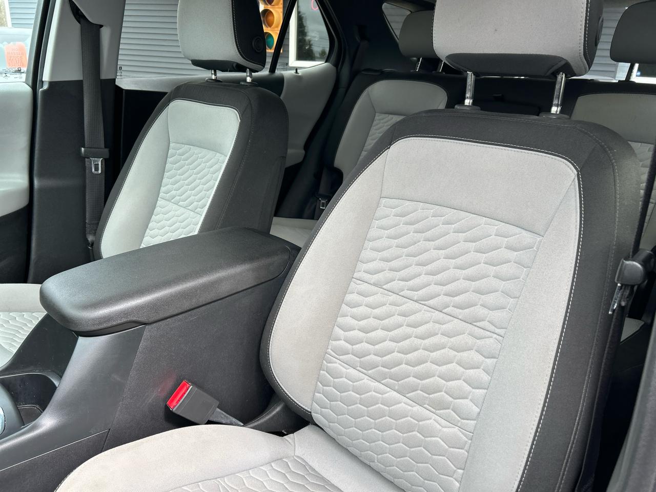 Chevrolet Equinox LT AWD 2020