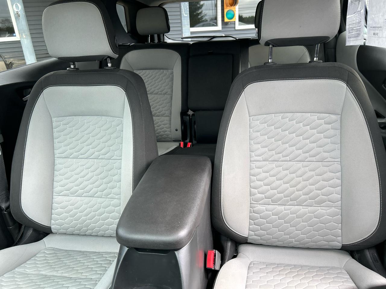 Chevrolet Equinox LT AWD 2020