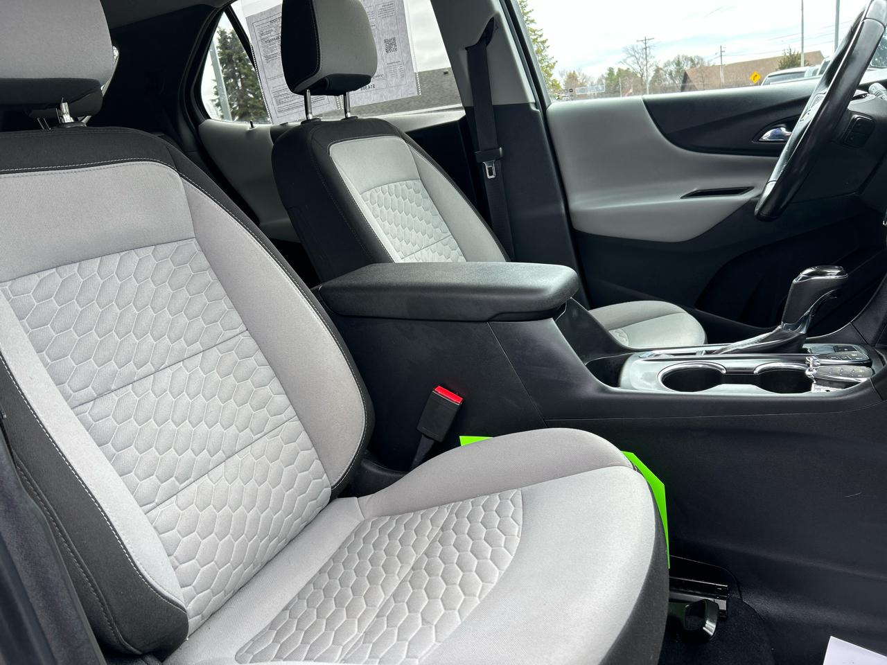 Chevrolet Equinox LT AWD 2020