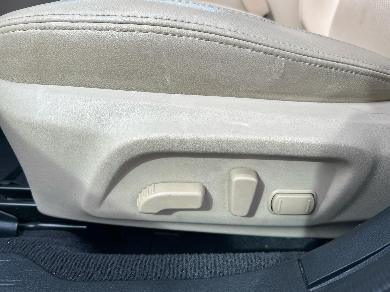 Subaru Outback 3.6R Limited 2015