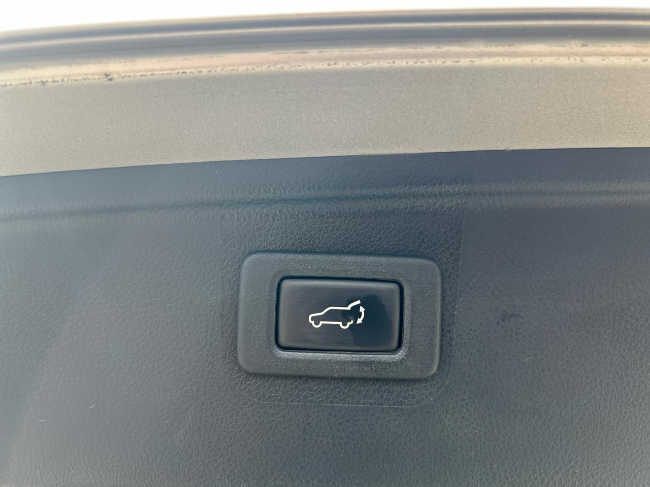 Subaru Outback 3.6R Limited 2015