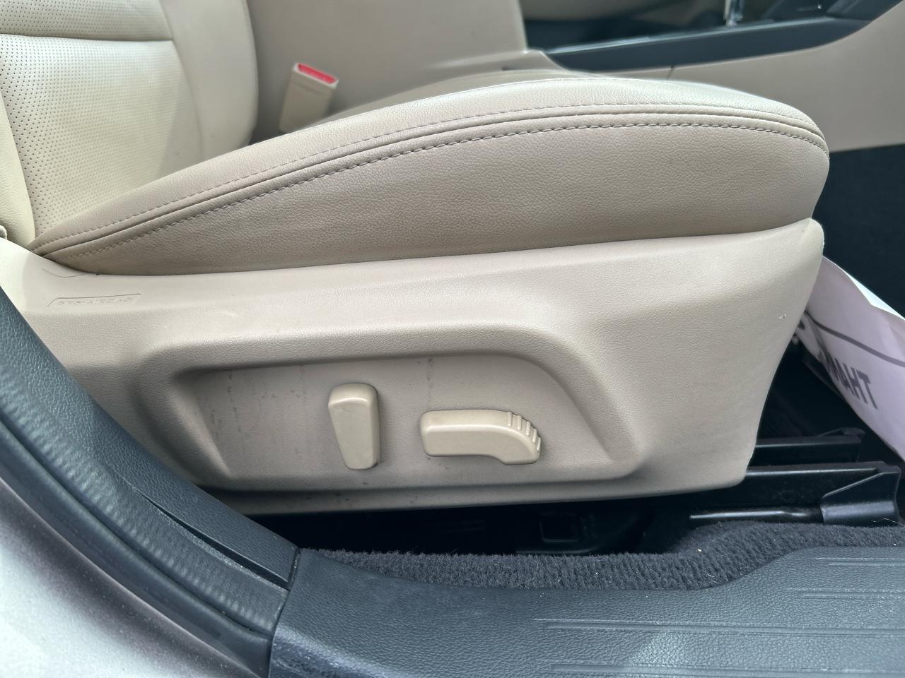 Subaru Outback 3.6R Limited 2015