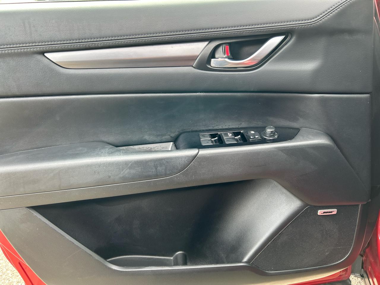 Mazda CX-5 Touring AWD 2017