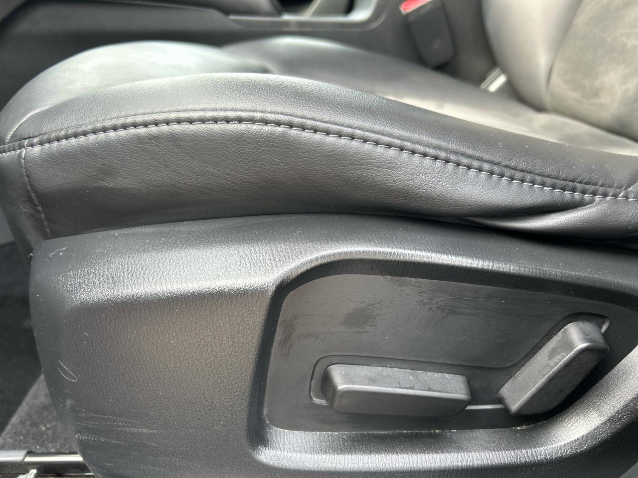 Mazda CX-5 Touring AWD 2017