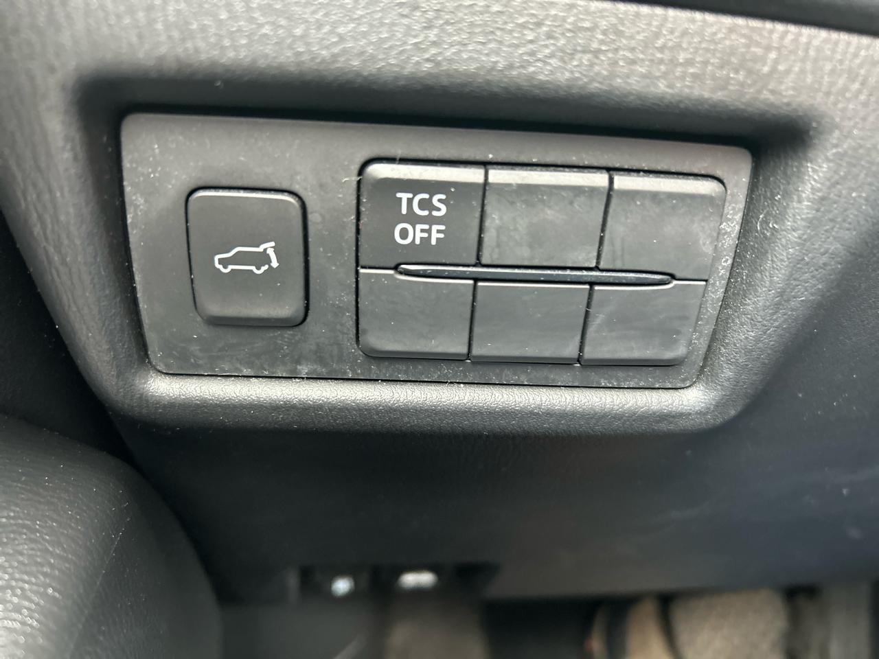 Mazda CX-5 Touring AWD 2017