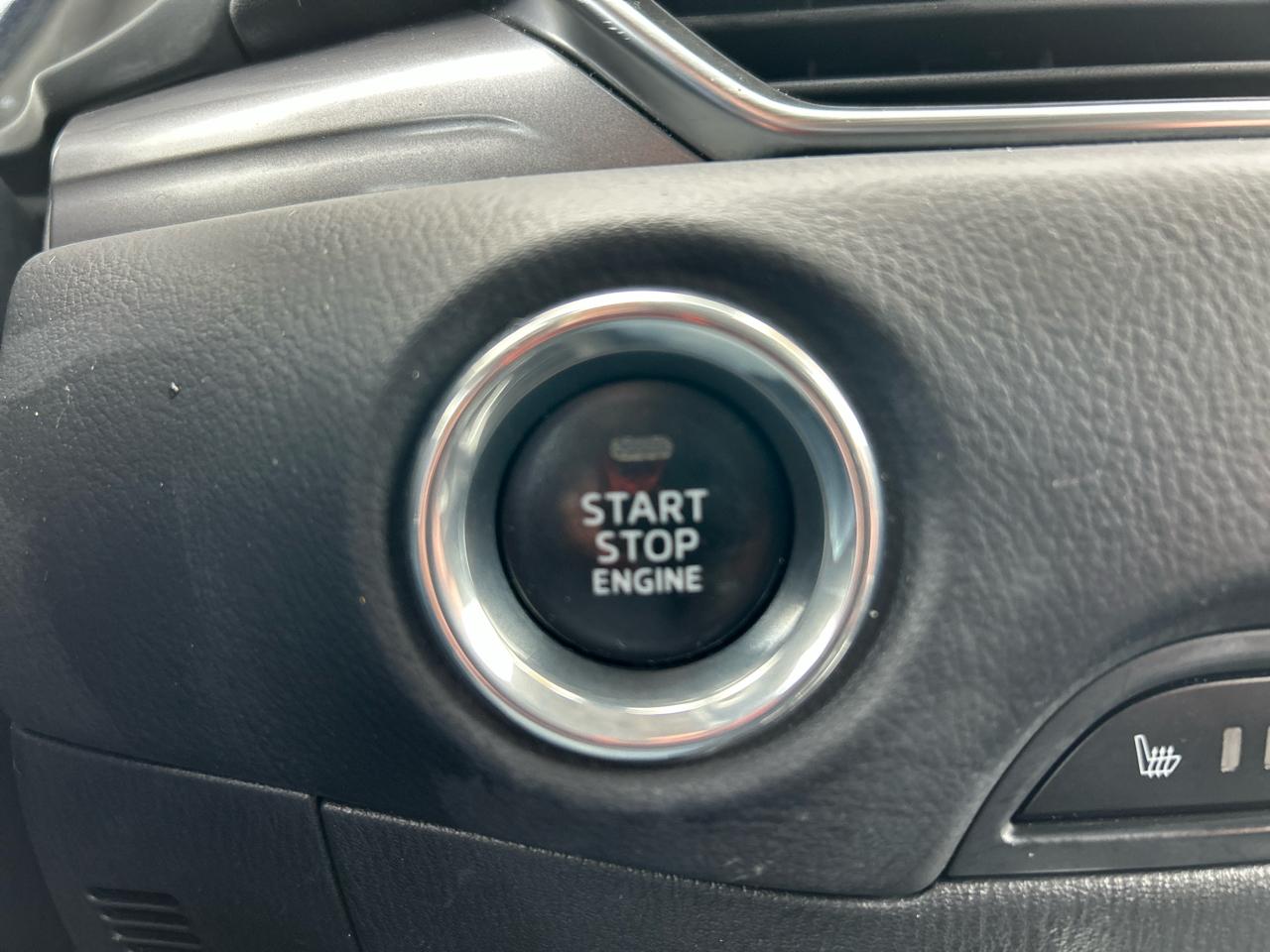 Mazda CX-5 Touring AWD 2017