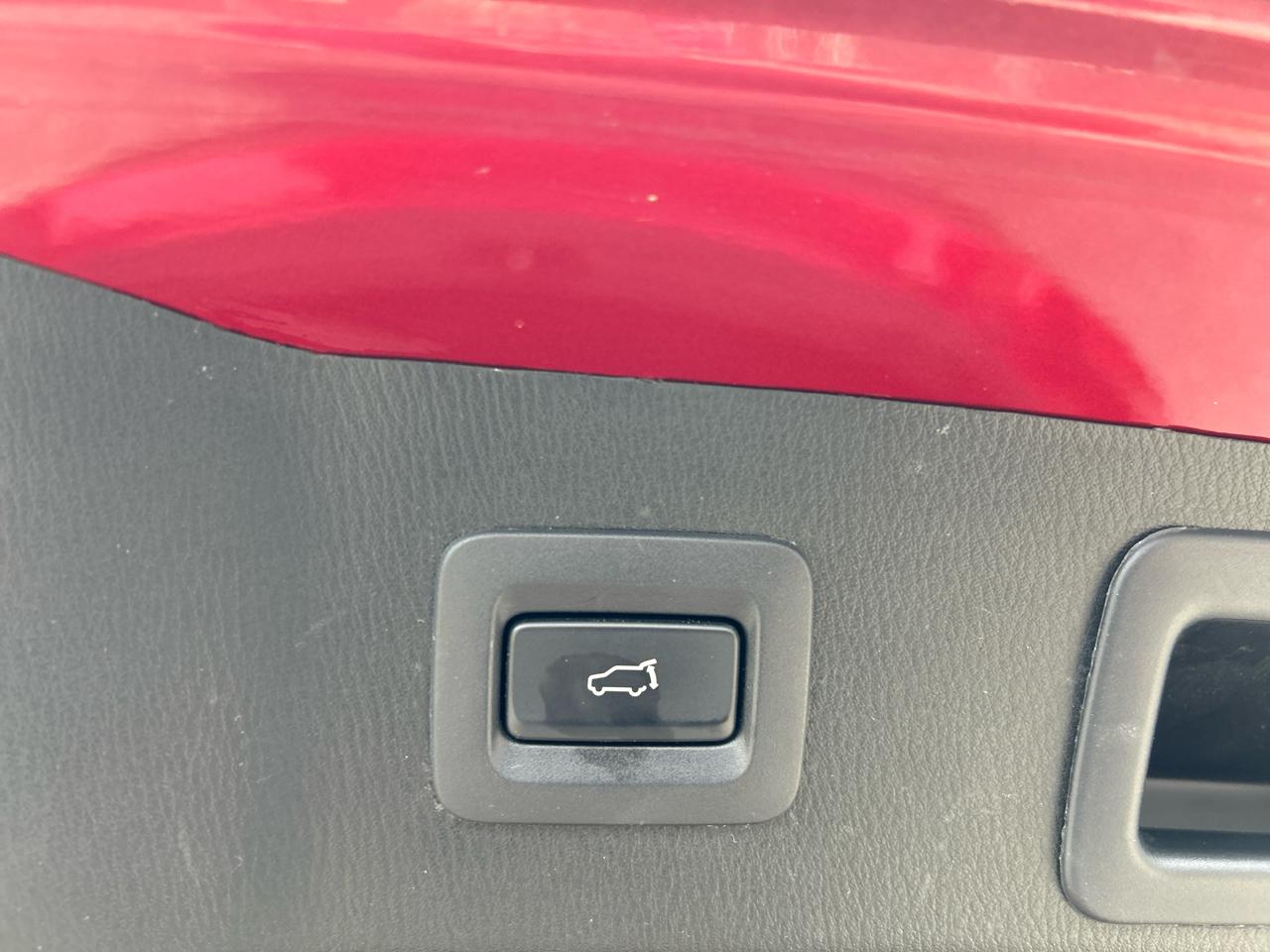 Mazda CX-5 Touring AWD 2017