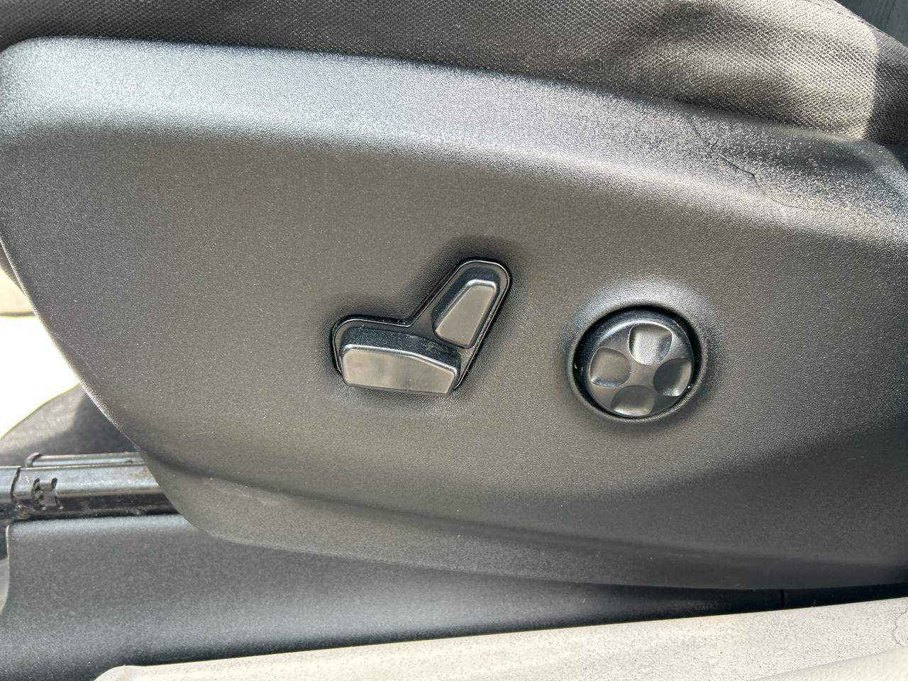 Chrysler Pacifica Touring 2017