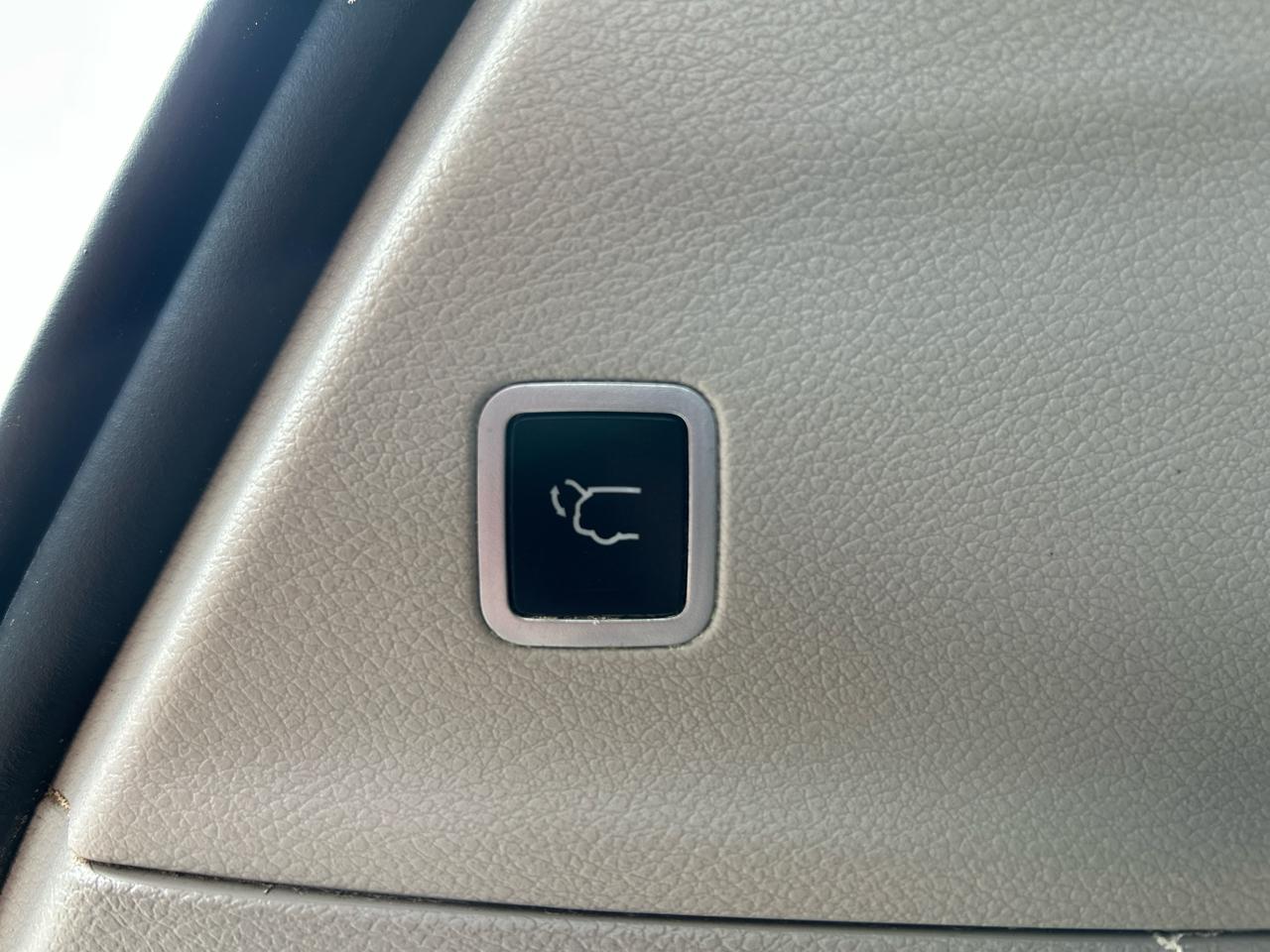 Chrysler Pacifica Touring 2017