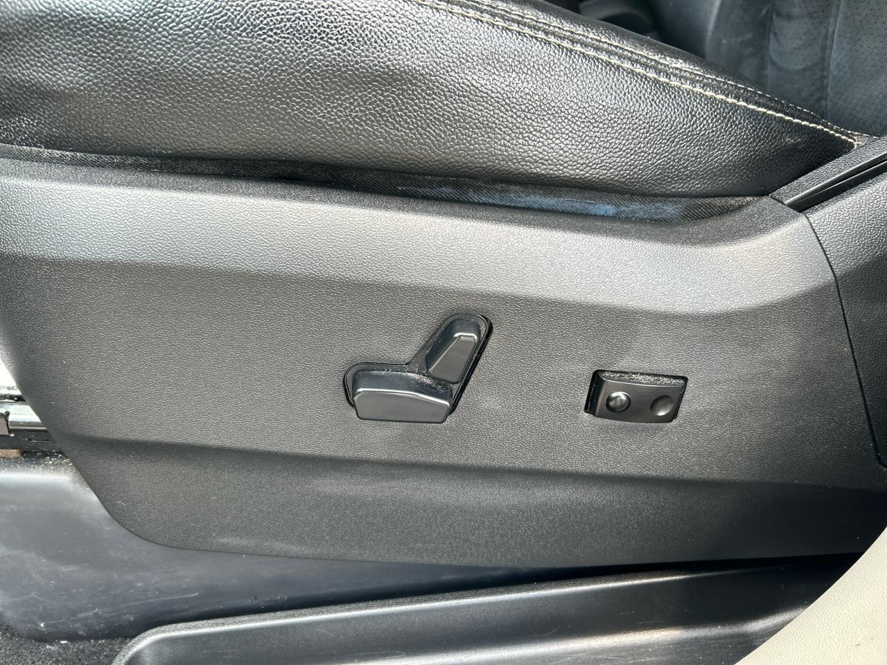 Dodge Grand Caravan SXT 2017