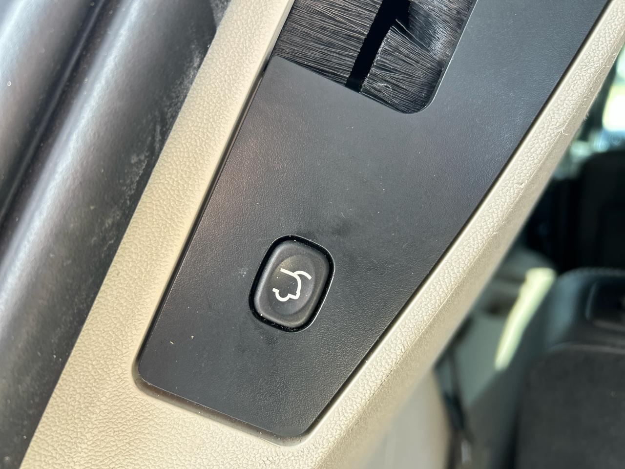 Dodge Grand Caravan SXT 2017