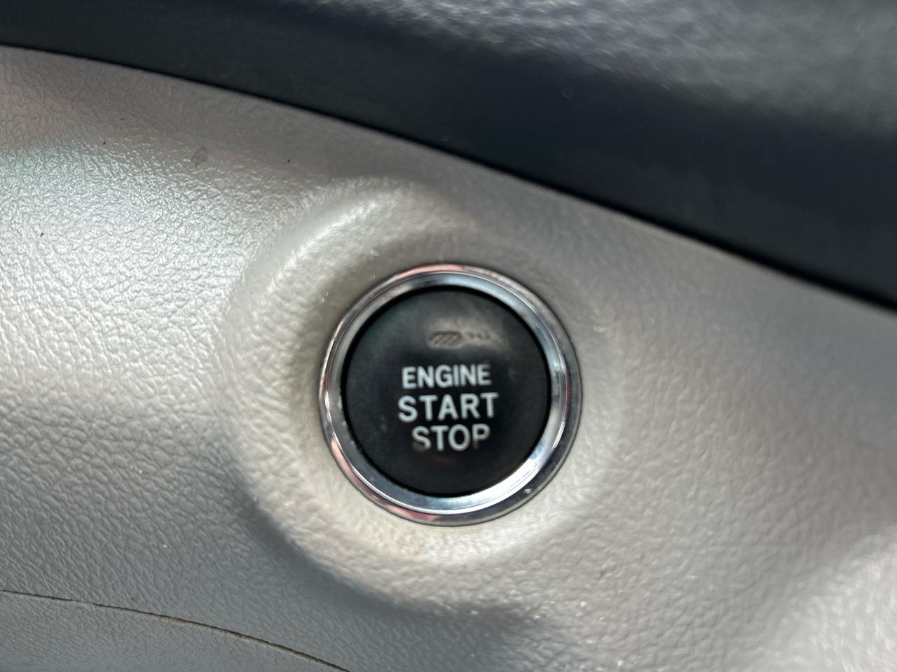 Toyota Highlander Limited 4WD 2012