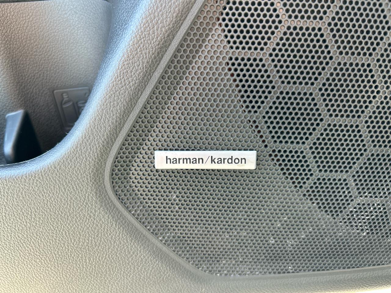 Subaru Outback 2.5i Limited 2015