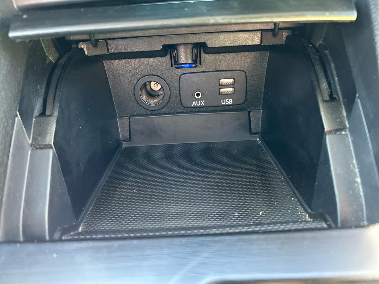 Subaru Outback 2.5i Limited 2015