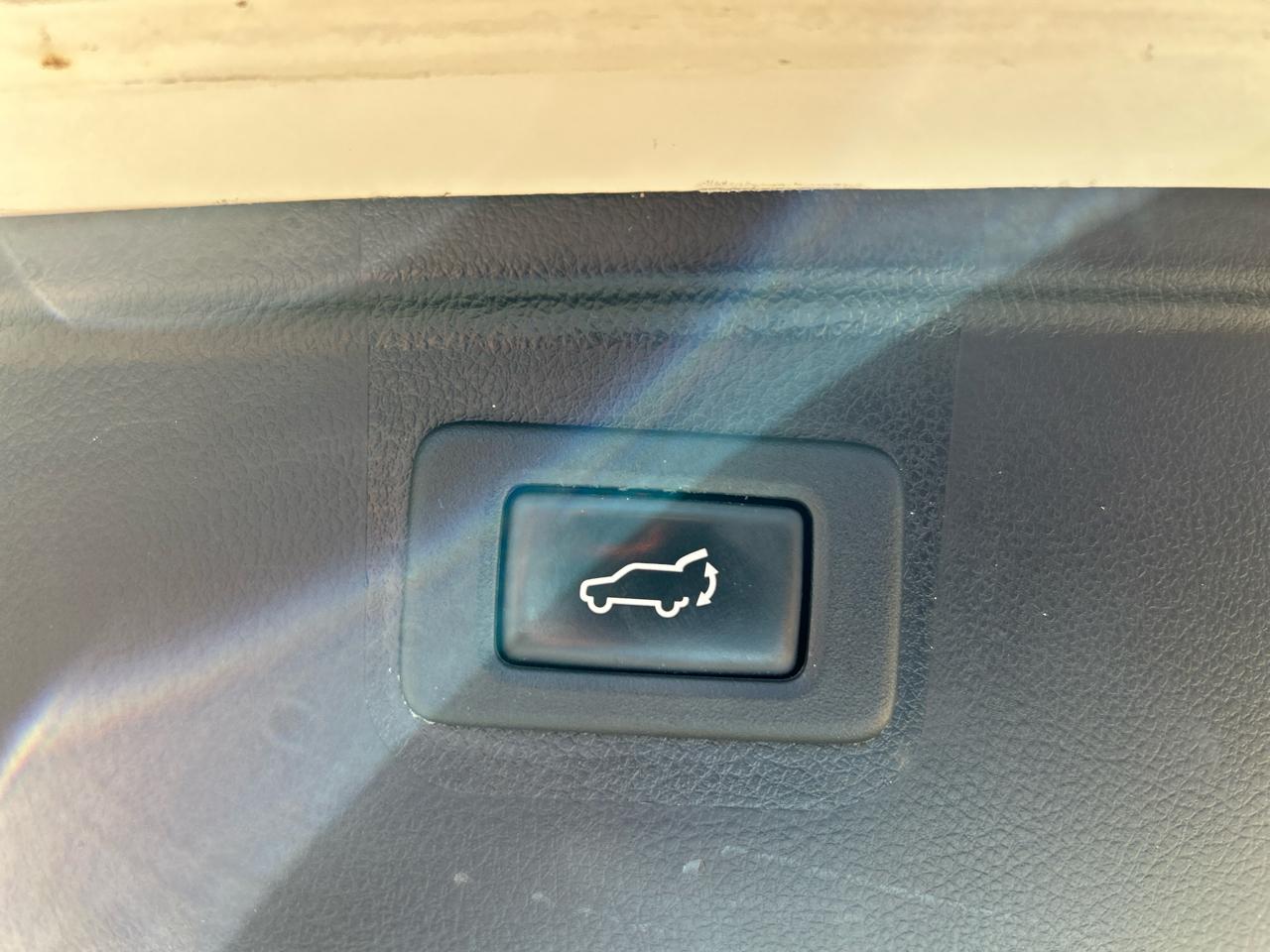 Subaru Outback 2.5i Limited 2015