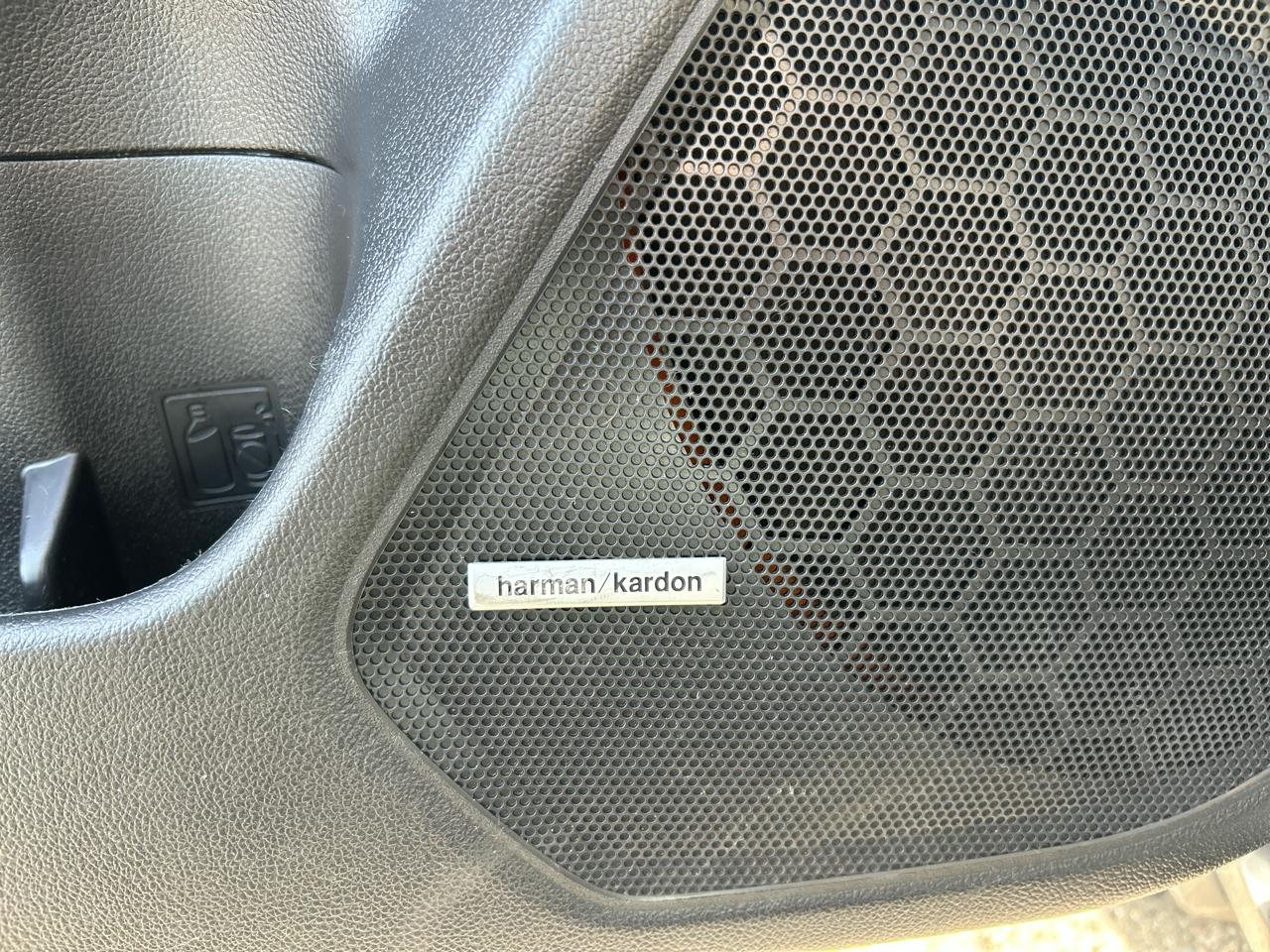 Subaru Outback 2.5i Limited 2016