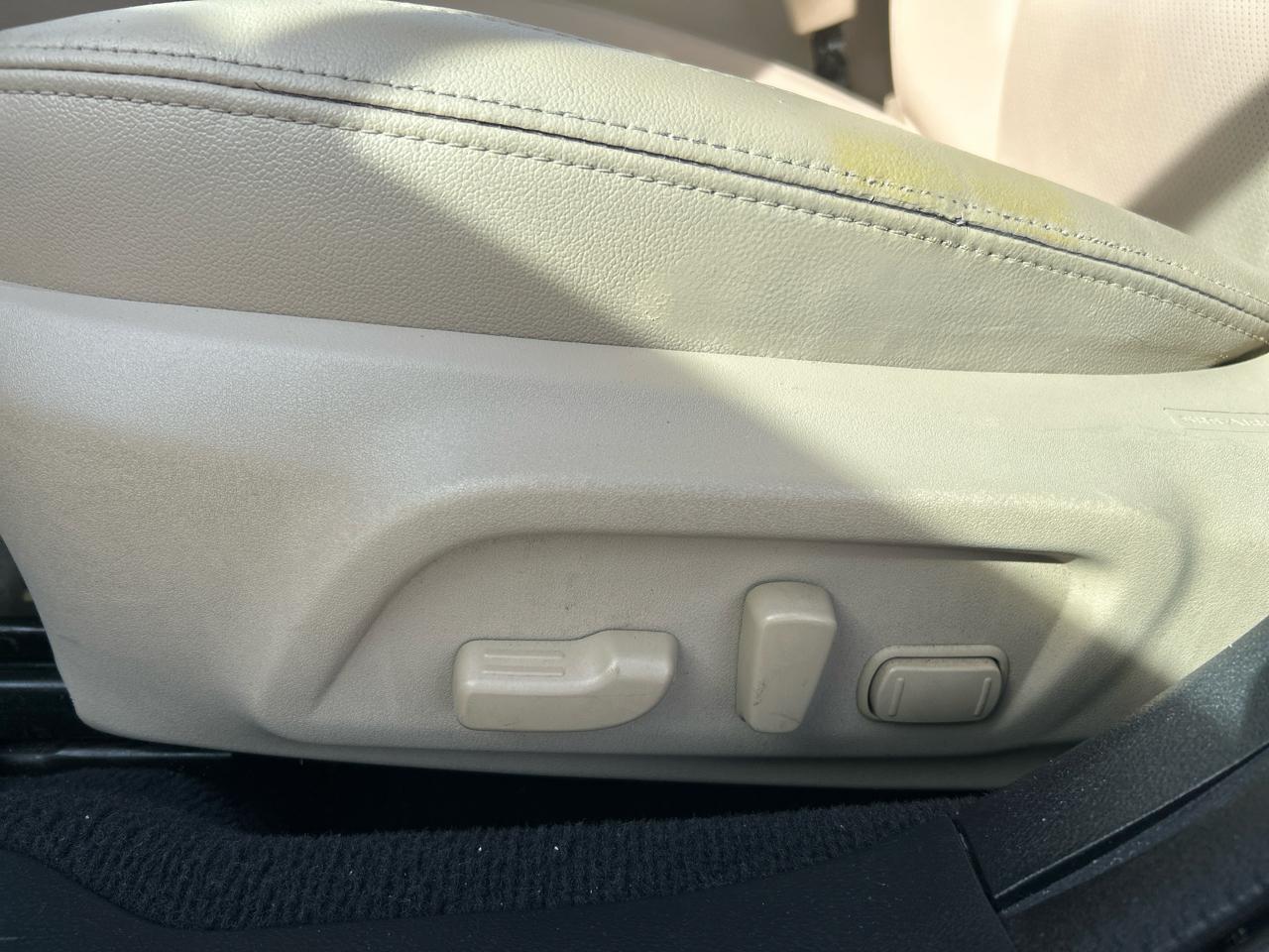 Subaru Outback 2.5i Limited 2016