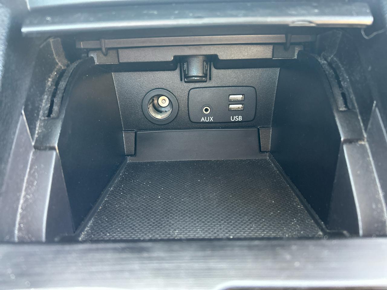 Subaru Outback 2.5i Limited 2016