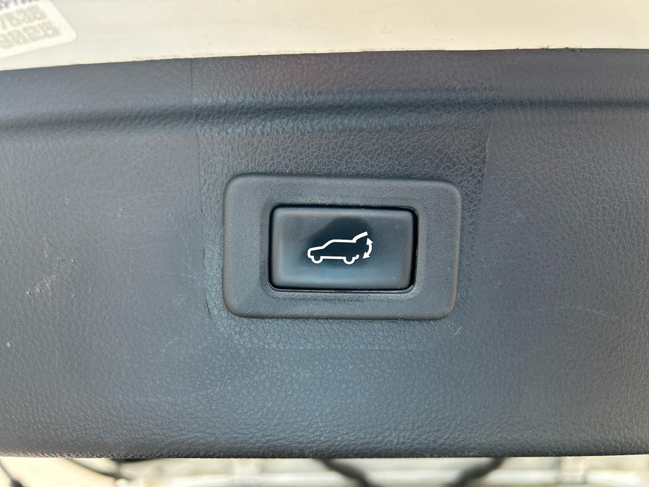 Subaru Outback 2.5i Limited 2016