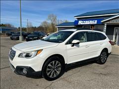 2016 Subaru Outback 