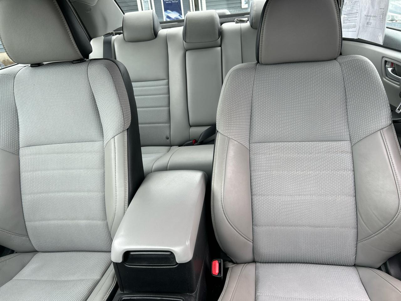 Toyota Camry XLE 2016