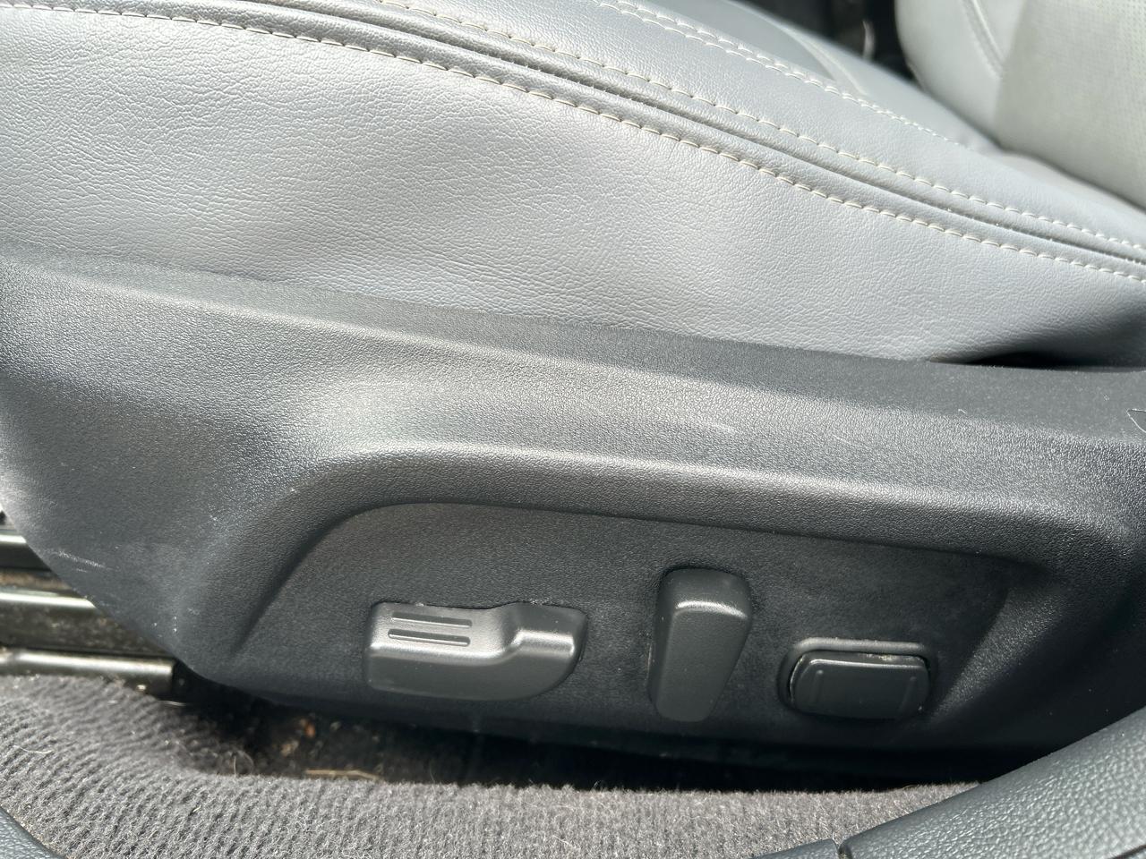 Subaru Outback 2.5i Limited 2019