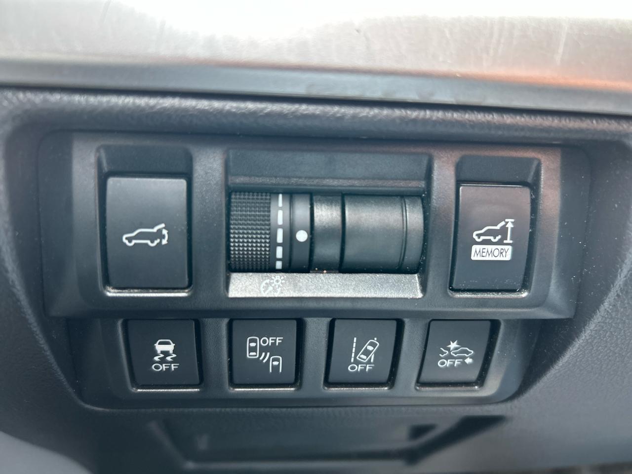 Subaru Outback 2.5i Limited 2019