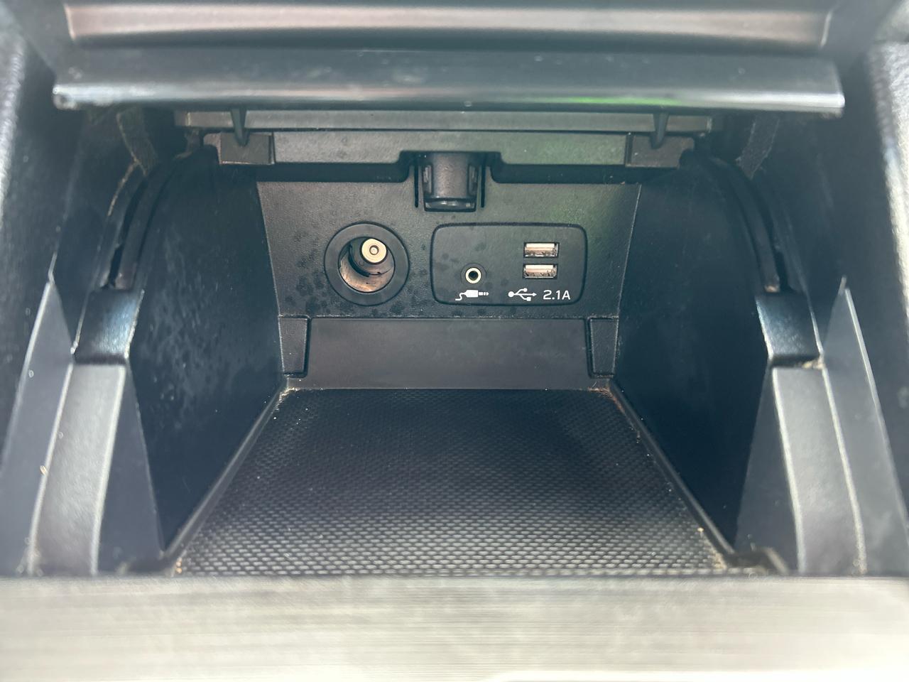 Subaru Outback 2.5i Limited 2019