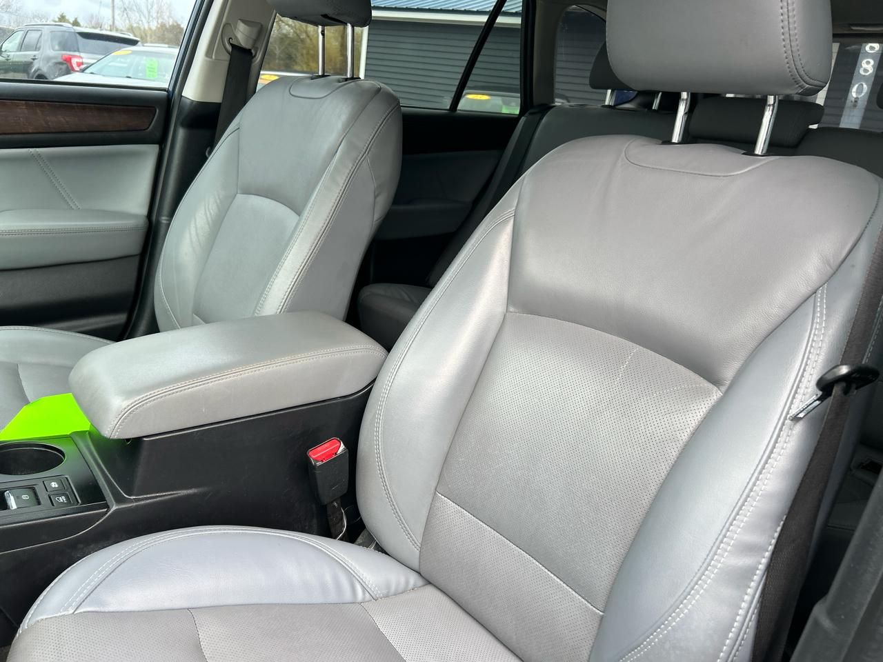 Subaru Outback 2.5i Limited 2019