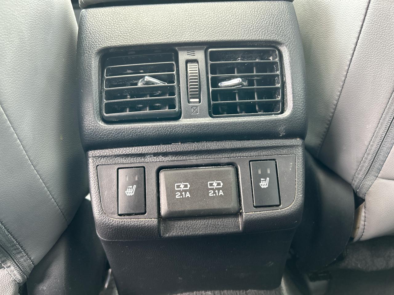 Subaru Outback 2.5i Limited 2019